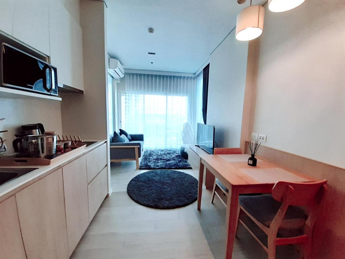 Veranda Pattaya By Sea Hotel
