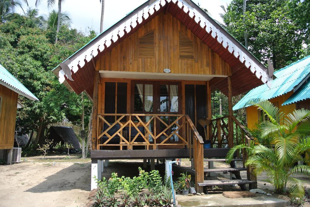 Bed & Breakfast Bangbaobeach 2*