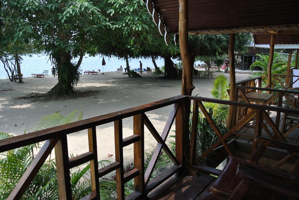 Bed & Breakfast Bangbaobeach Koh Chang