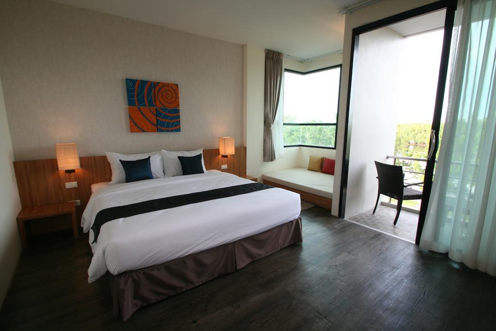 Guest house Apo 3*