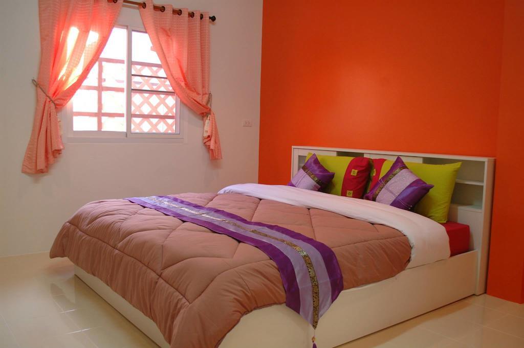 Isabel Boutique 3* Chiang Rai