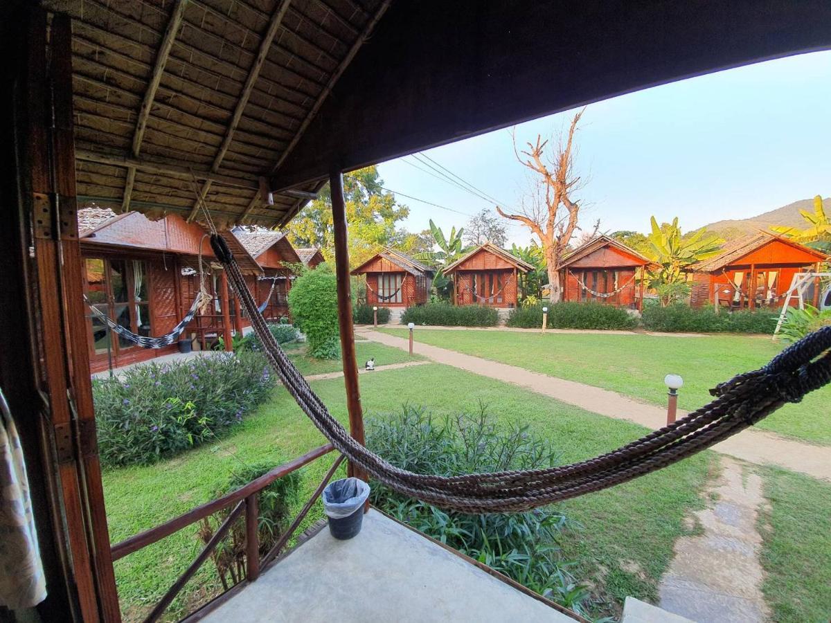 Resort Nai Fun Pai