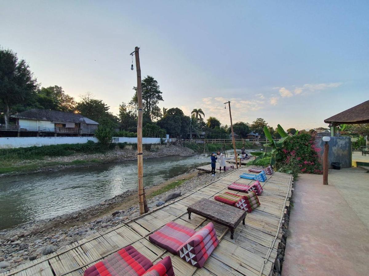 Nai Fun Resort 3*
