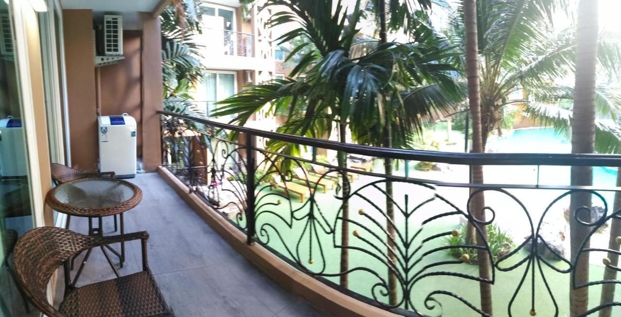 Apartment Atlantis By Somphong Jomtien Beach