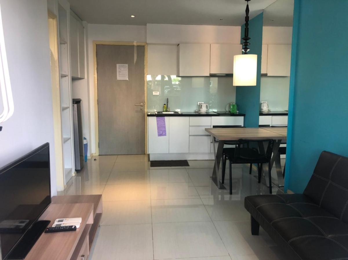 Atlantis Apartment