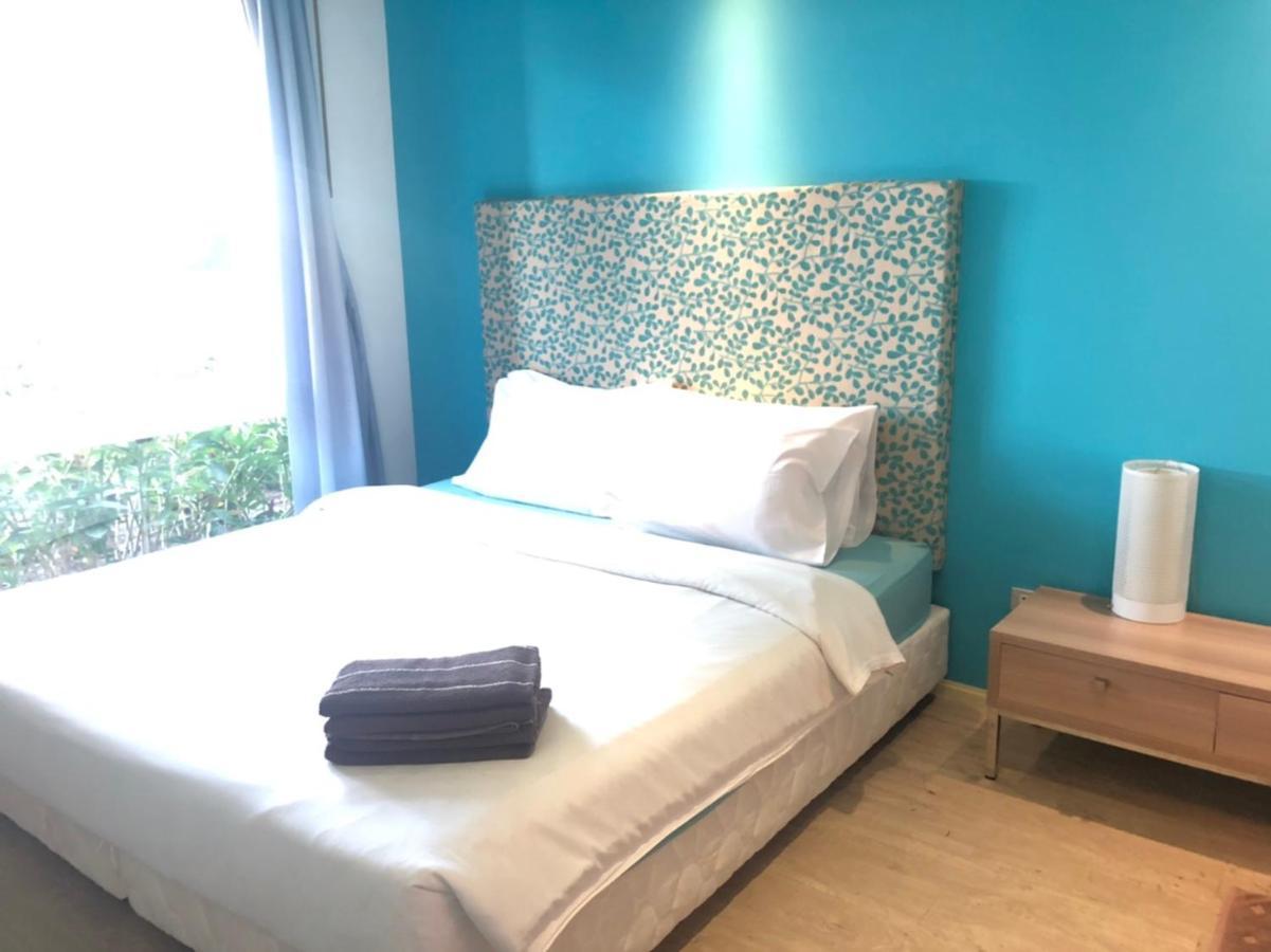 Atlantis Apartment *