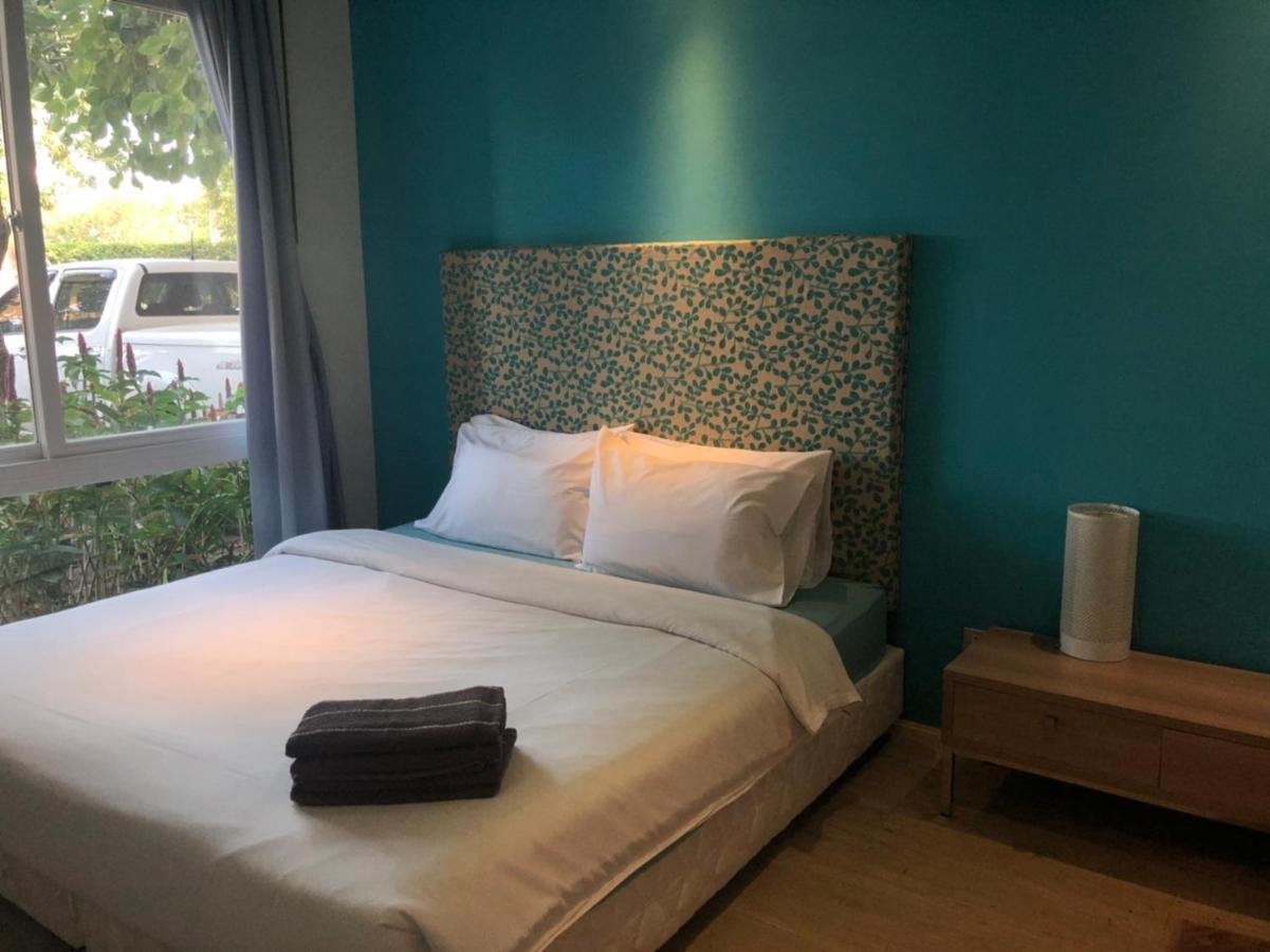 Atlantis Apartment