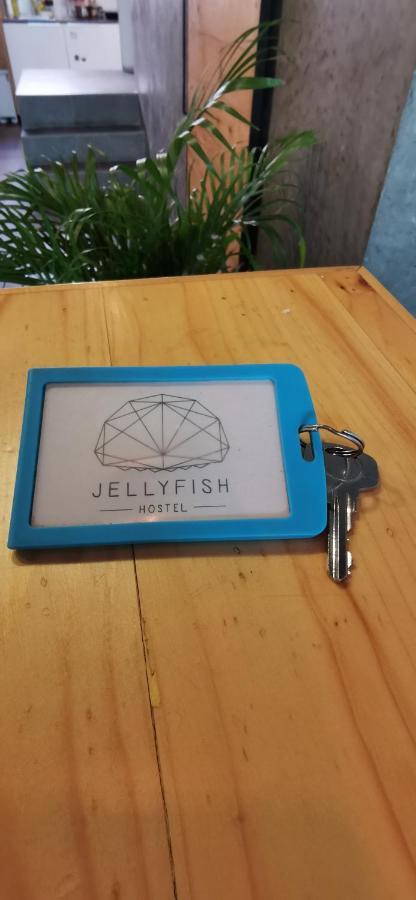 Jellyfish Hostel Jomtien Beach