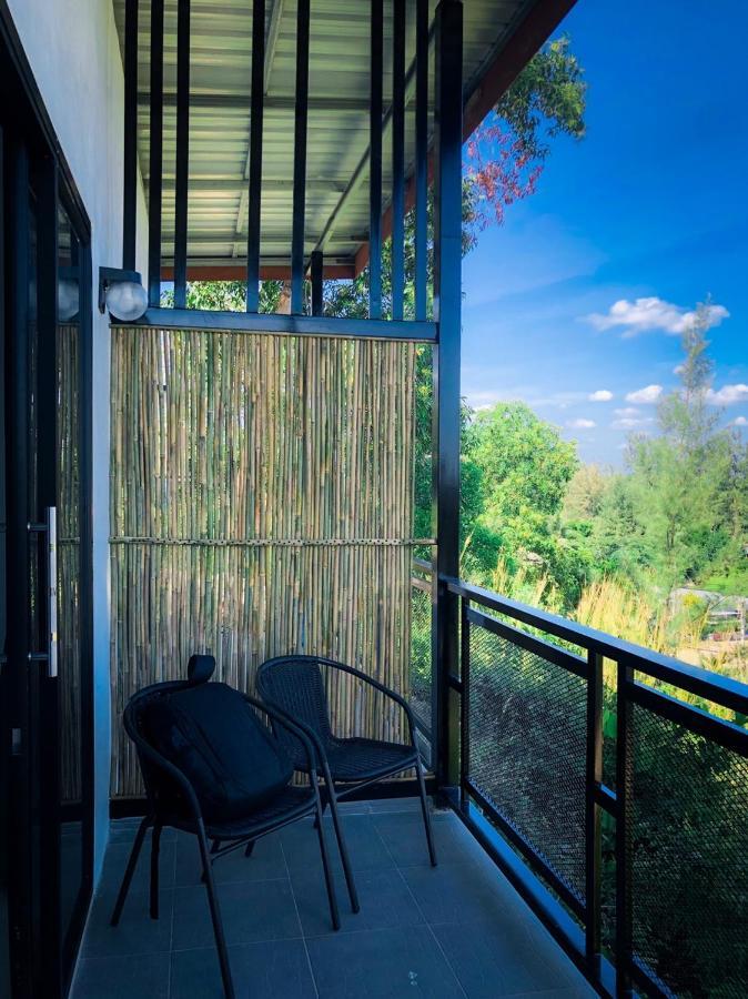 De Saran Lanta Guest house