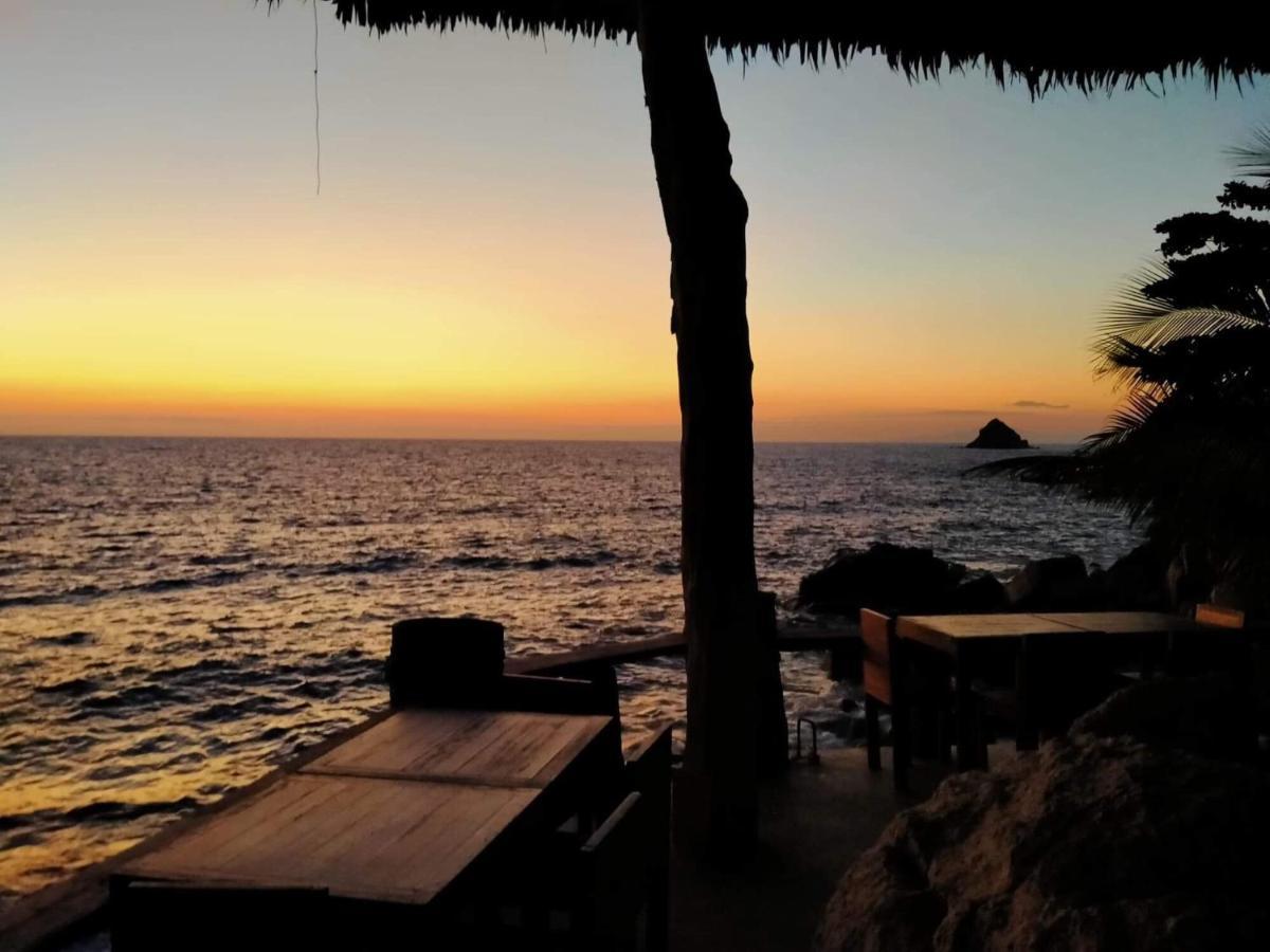 Chabalay * Koh Tao