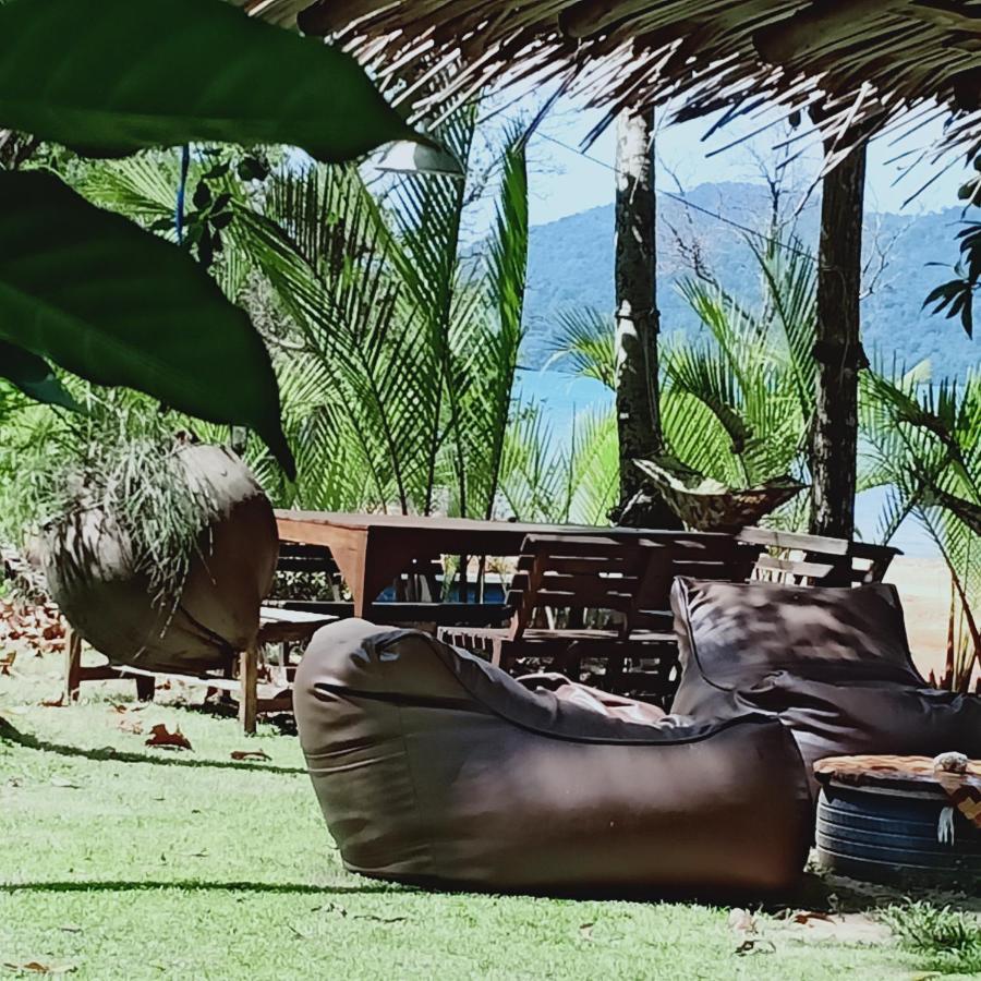 Homestay Journey's End