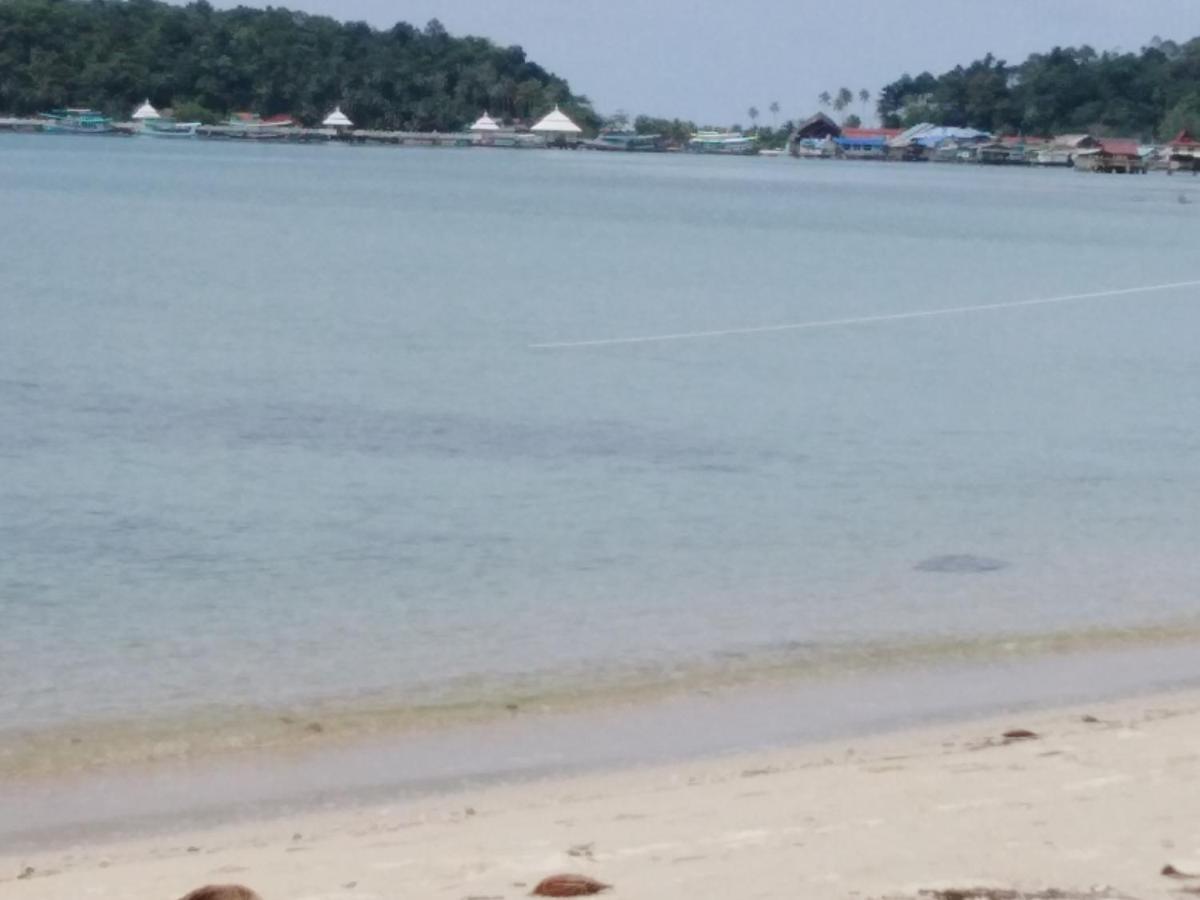 Yak * Koh Chang