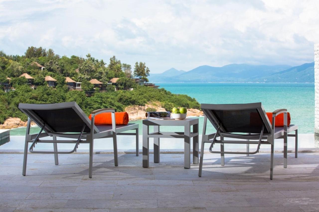 Samui Bayside Luxury