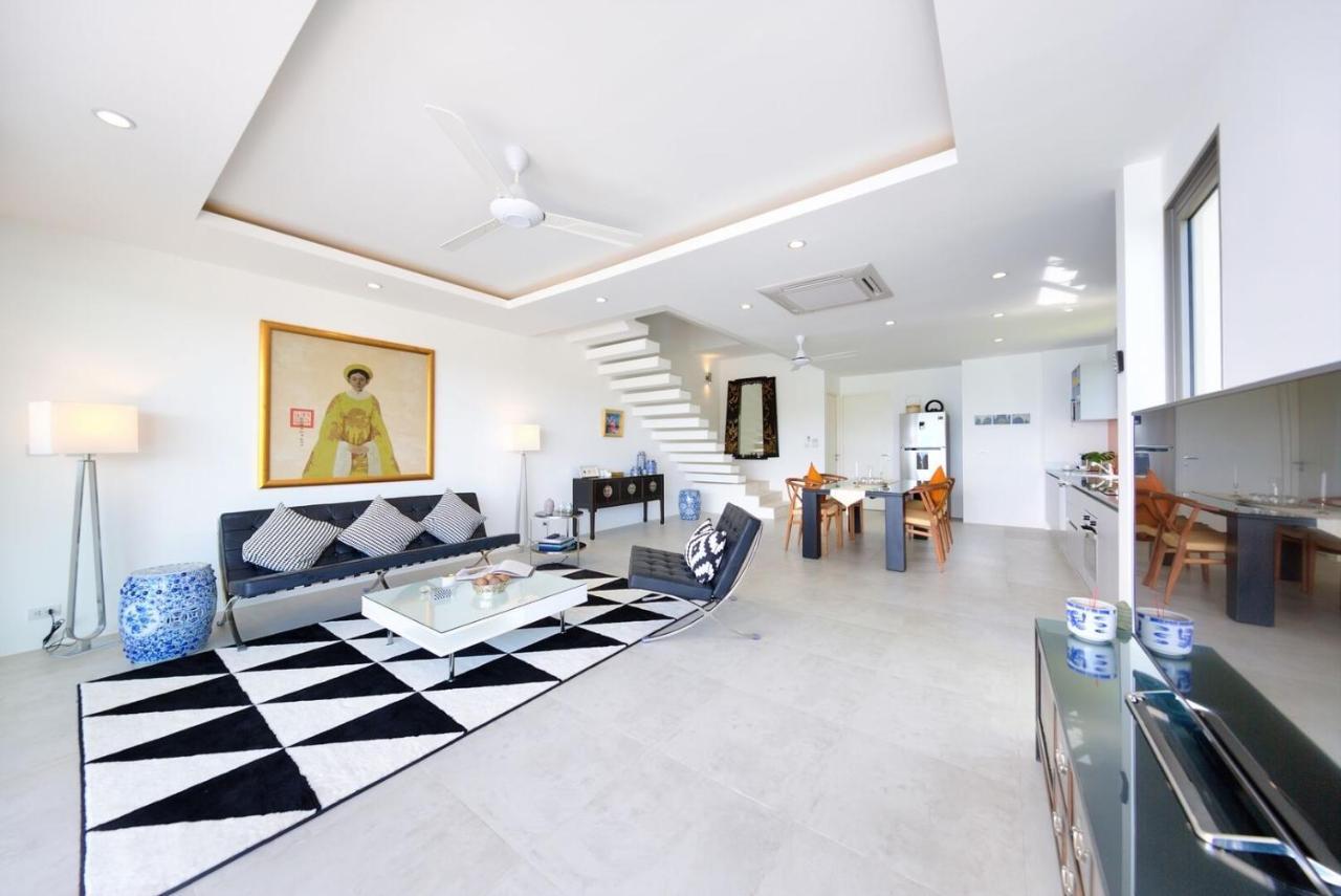 Samui Bayside Luxury Villa *