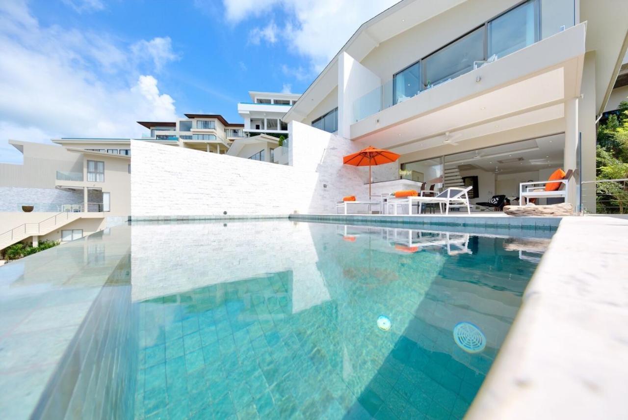 Samui Bayside Luxury Choeng Mon