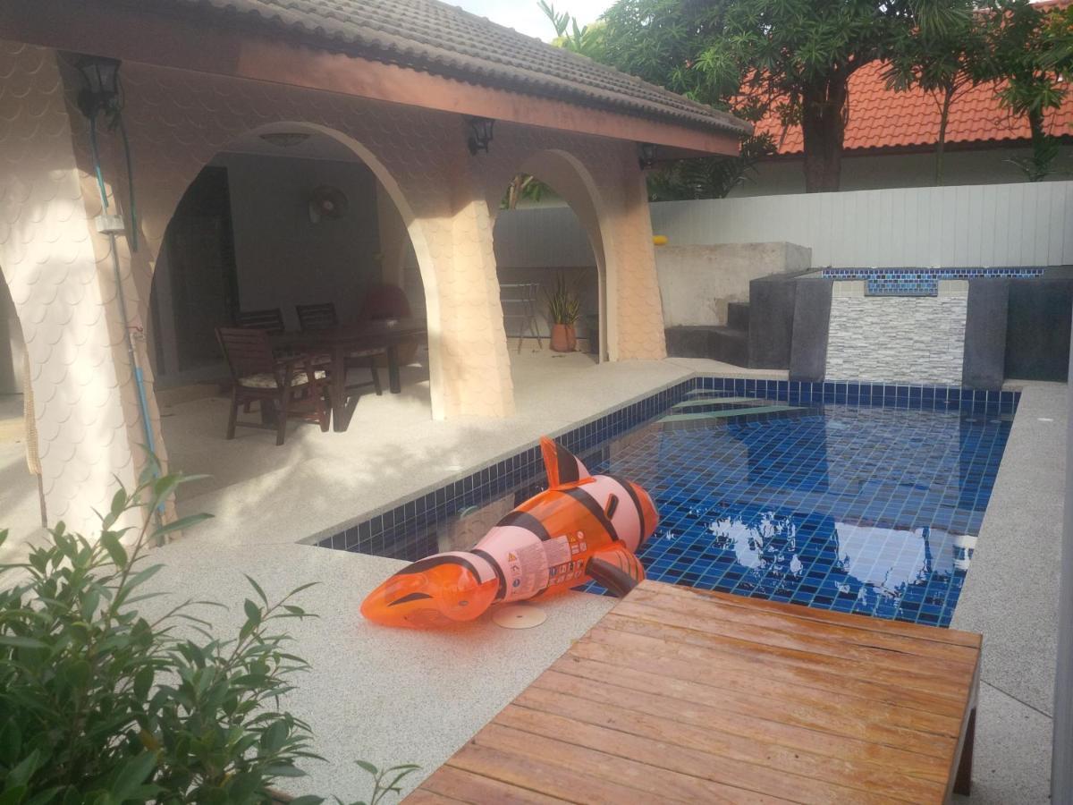Rosa With Private Pool And Jacuzzi 100m To