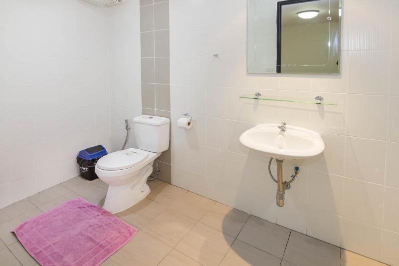 Resort Rosa With Private Pool And Jacuzzi 100m To Pattaya