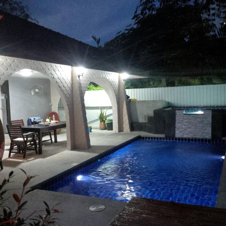 Rosa With Private Pool And Jacuzzi 100m To Resort
