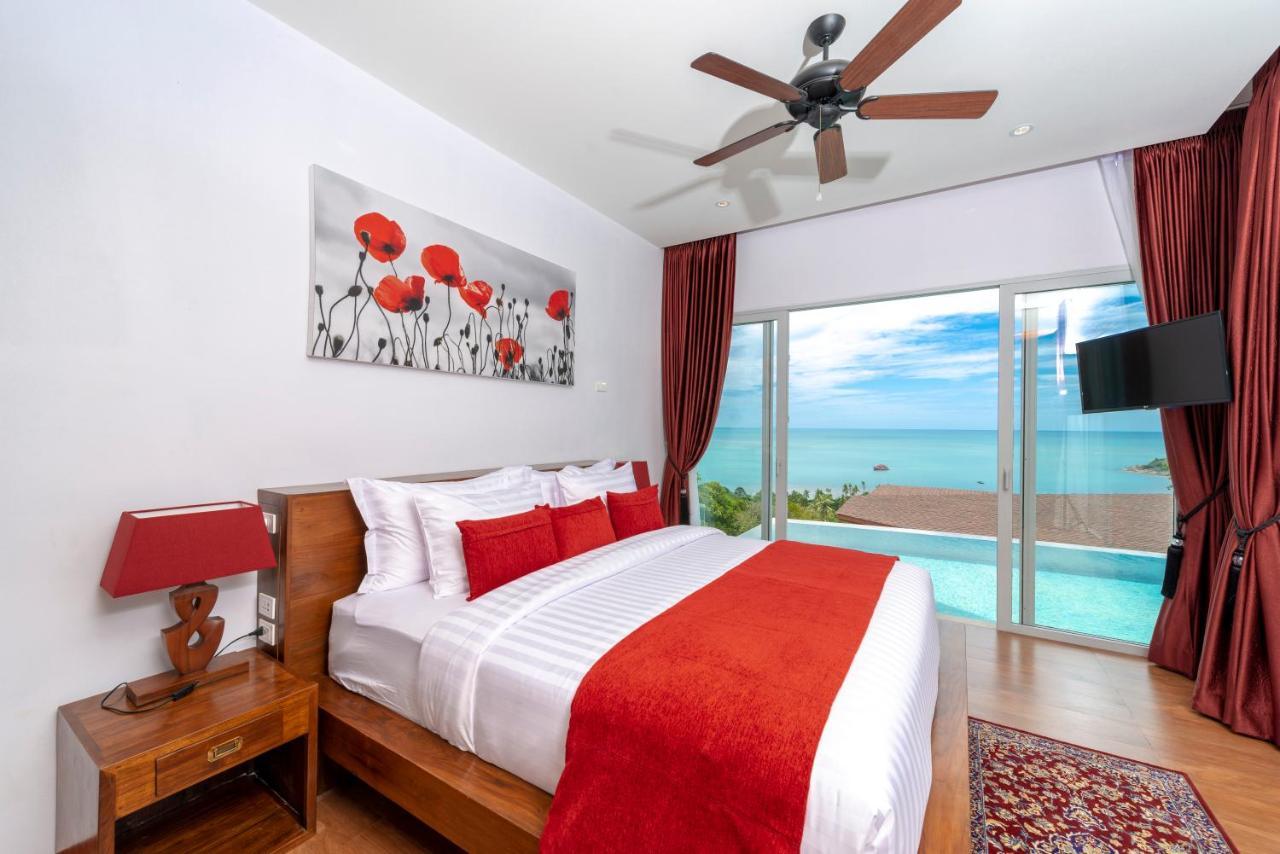 Eranda Pool Villa, Koh Samui- Sha Extra * Chaweng (Koh Samui)