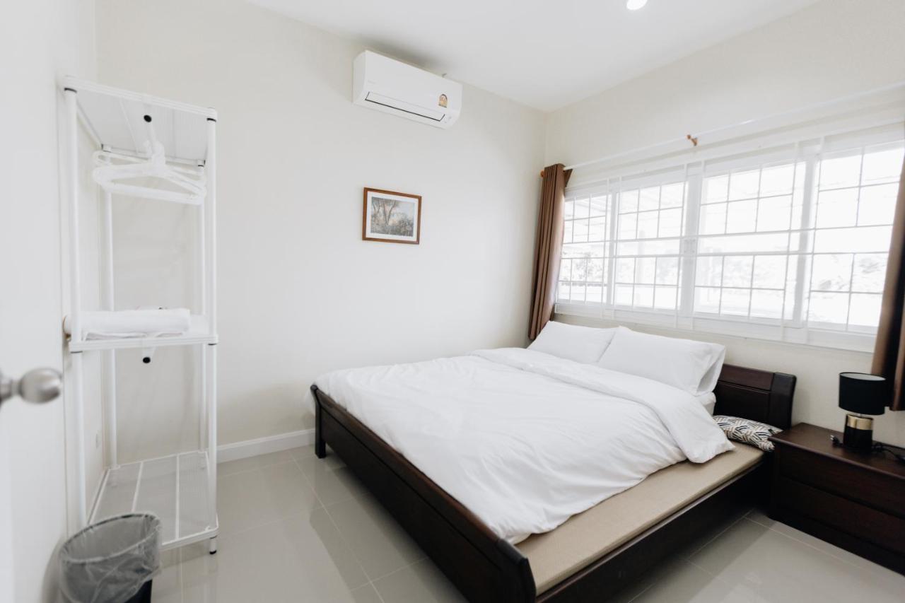 Glass House, Mountain View, Near Airport-city * Chiang Rai