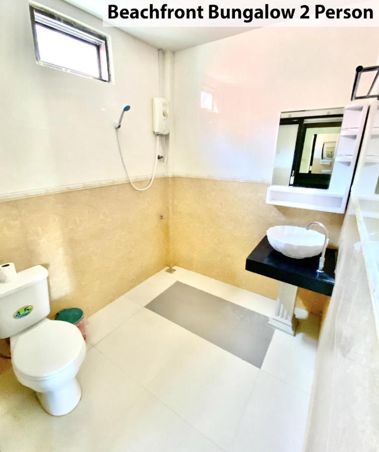 Hotel Lanta Emerald Koh Lanta