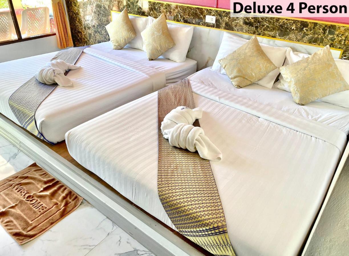 Hotel Lanta Emerald 3*