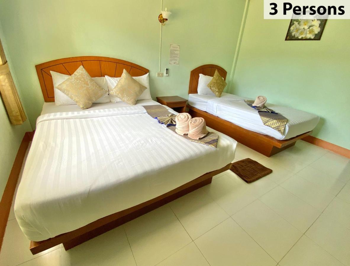 Hotel Lanta Emerald Koh Lanta