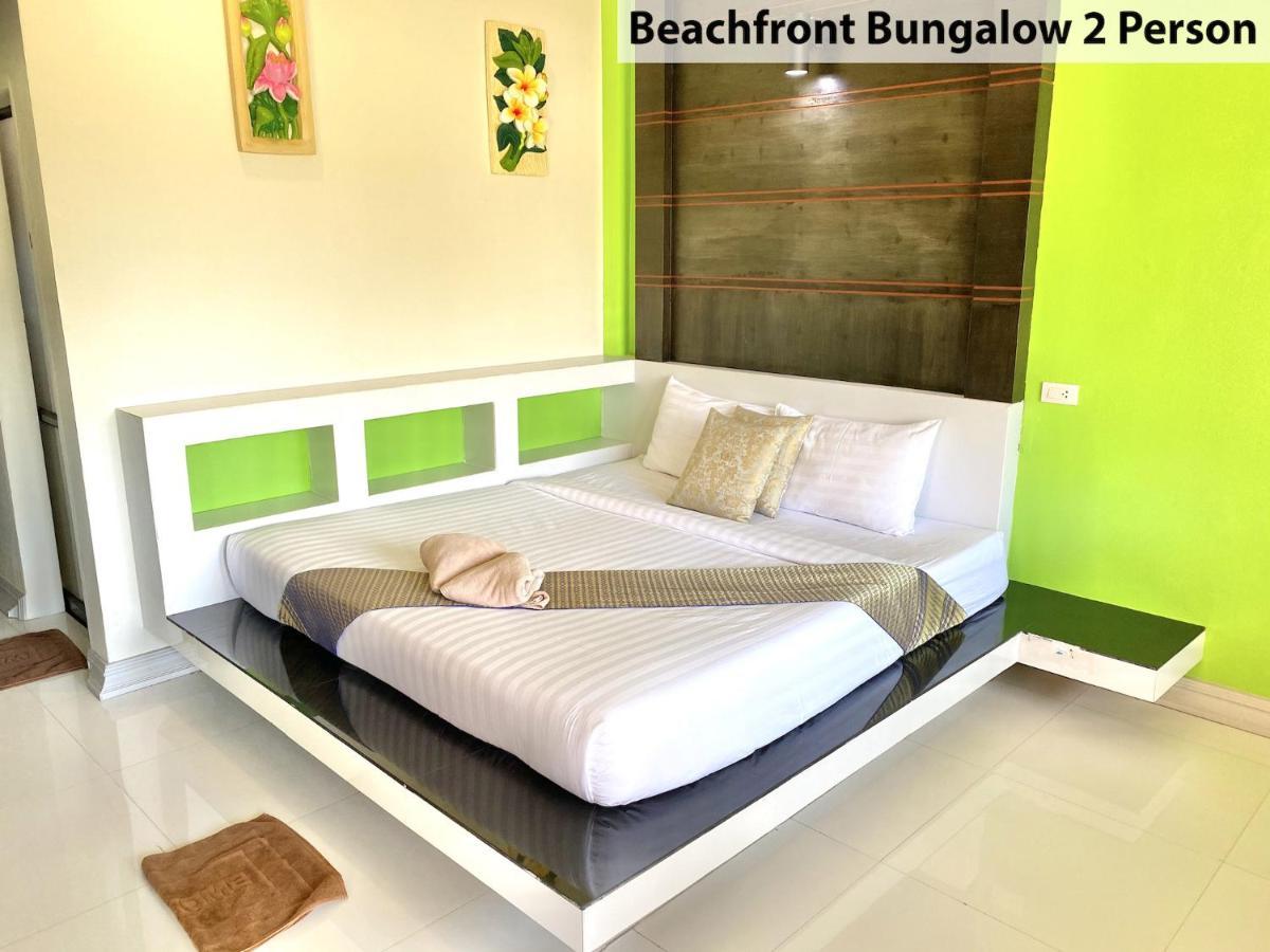 Lanta Emerald 3* Koh Lanta