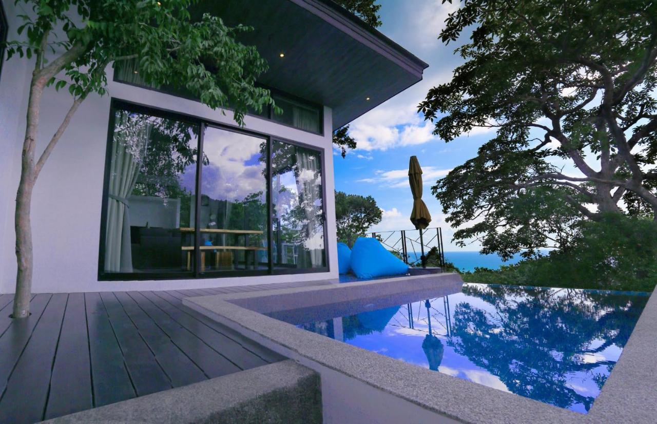 Pahili Pool - Sha