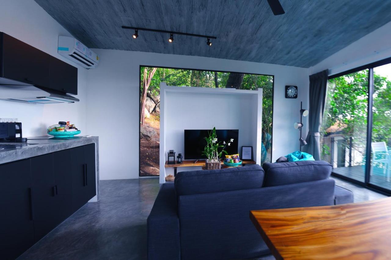 Pahili Pool - Sha Villa