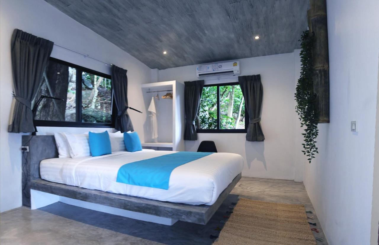 Pahili Pool - Sha Villa *