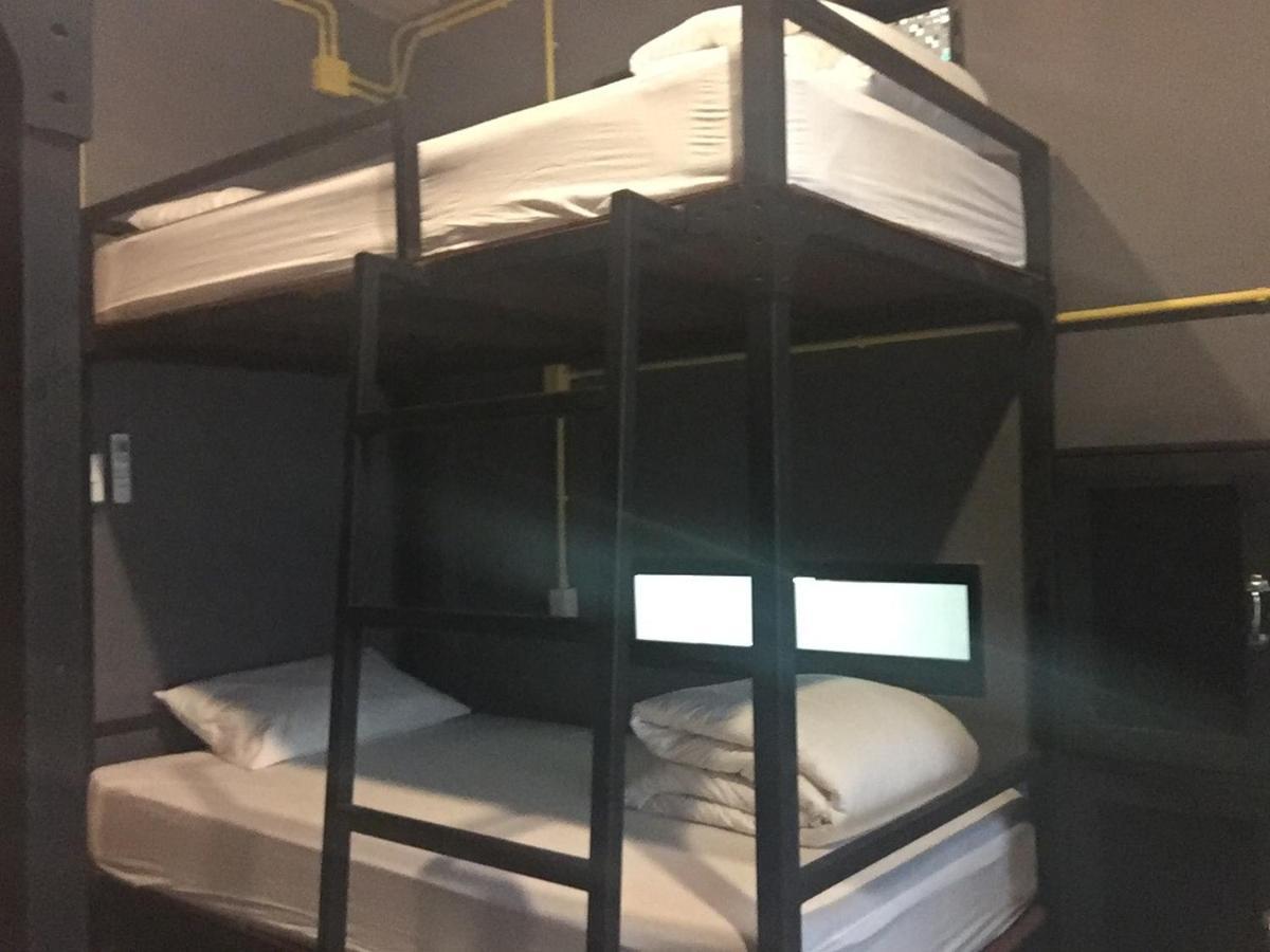 Hostel 248 Street Chiang Mai