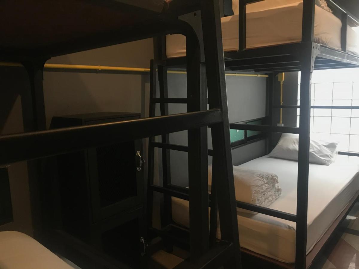 Hostel 248 Street Chiang Mai