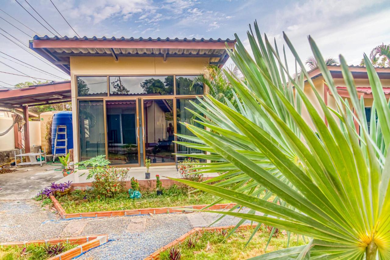 The Travelers Friend Resort