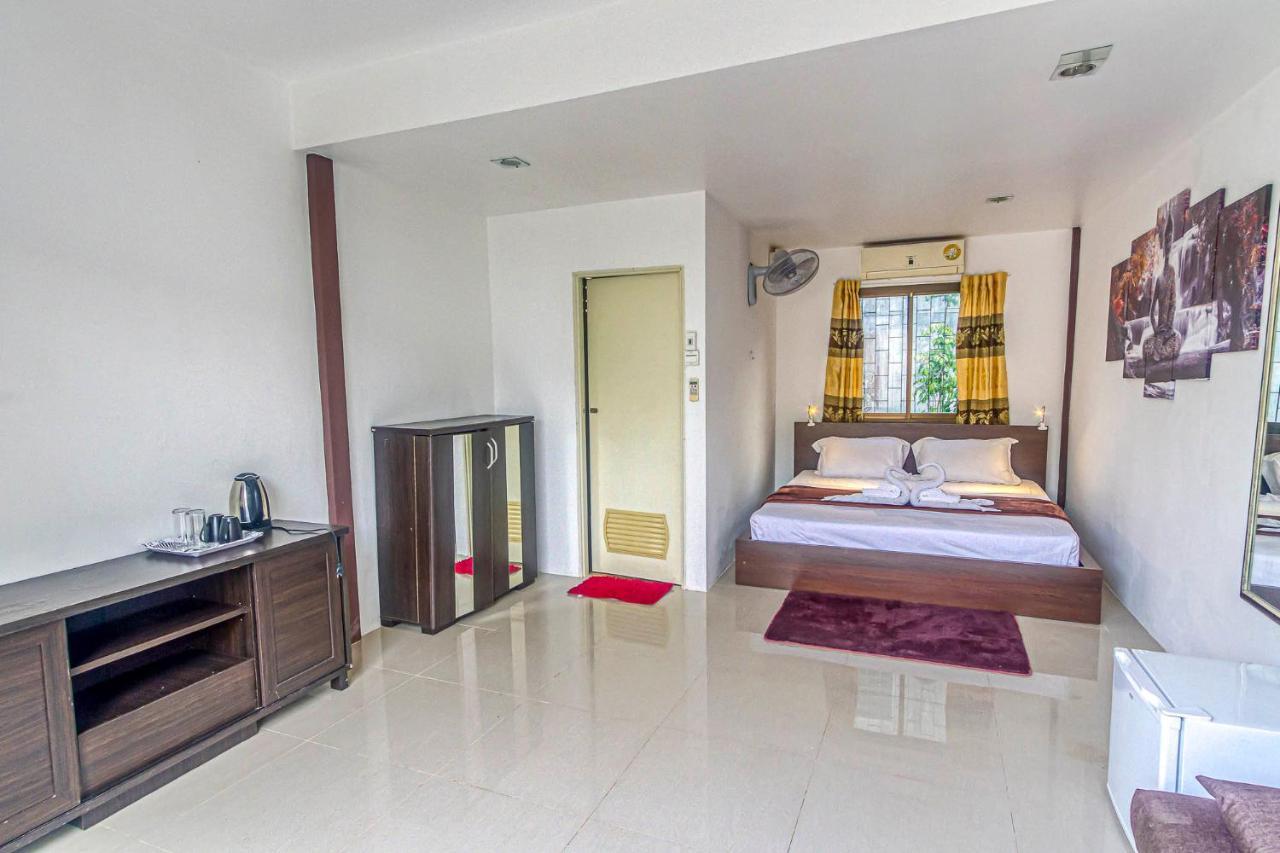 The Travelers Friend Resort Ban Ai Dao