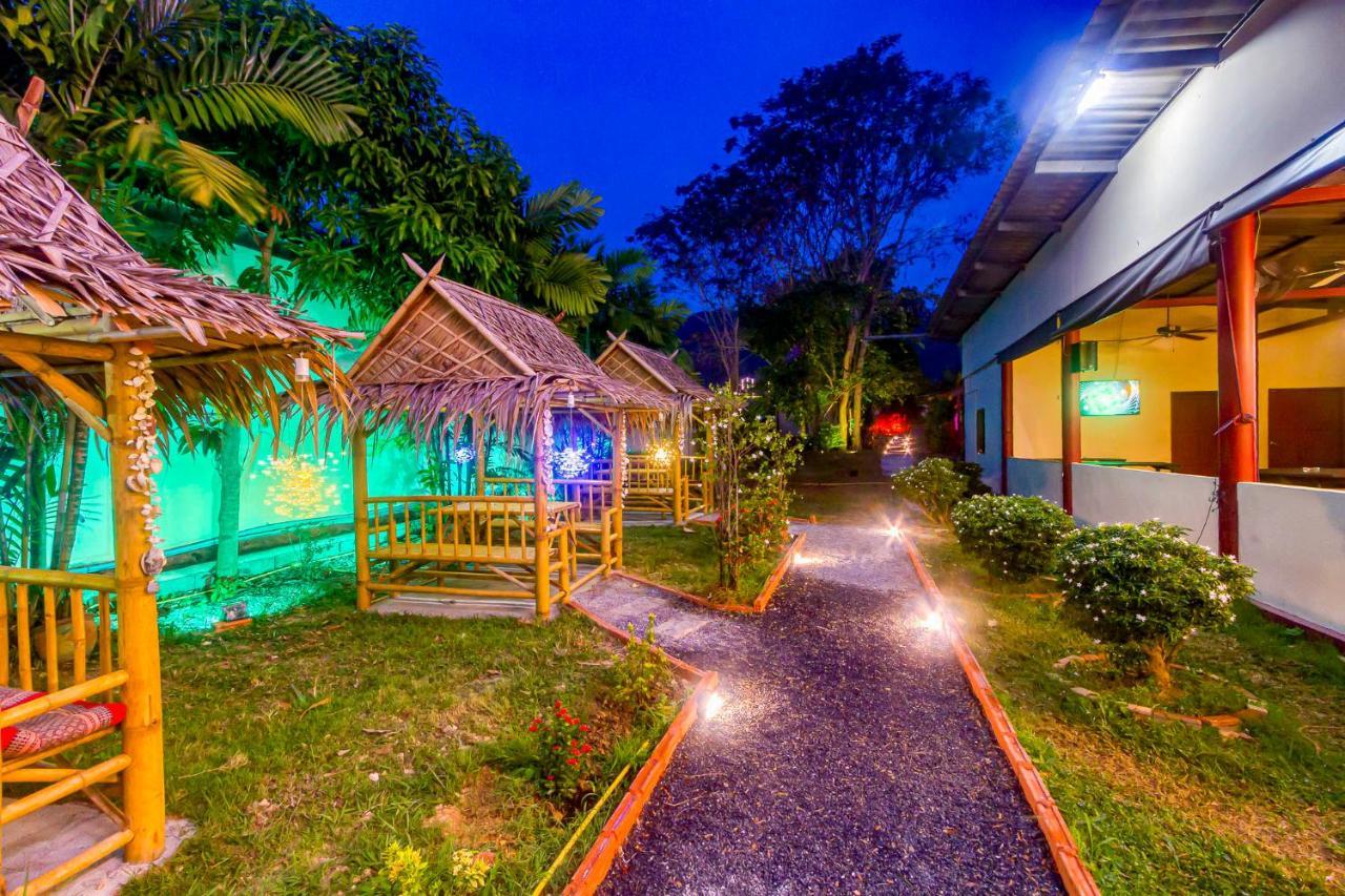 The Travelers Friend Resort 2*