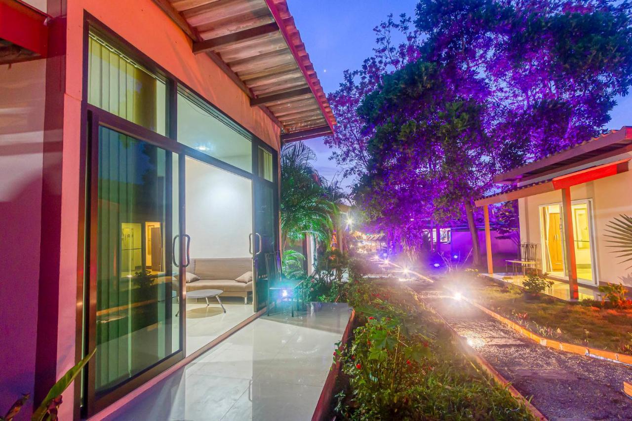 The Travelers Friend Resort