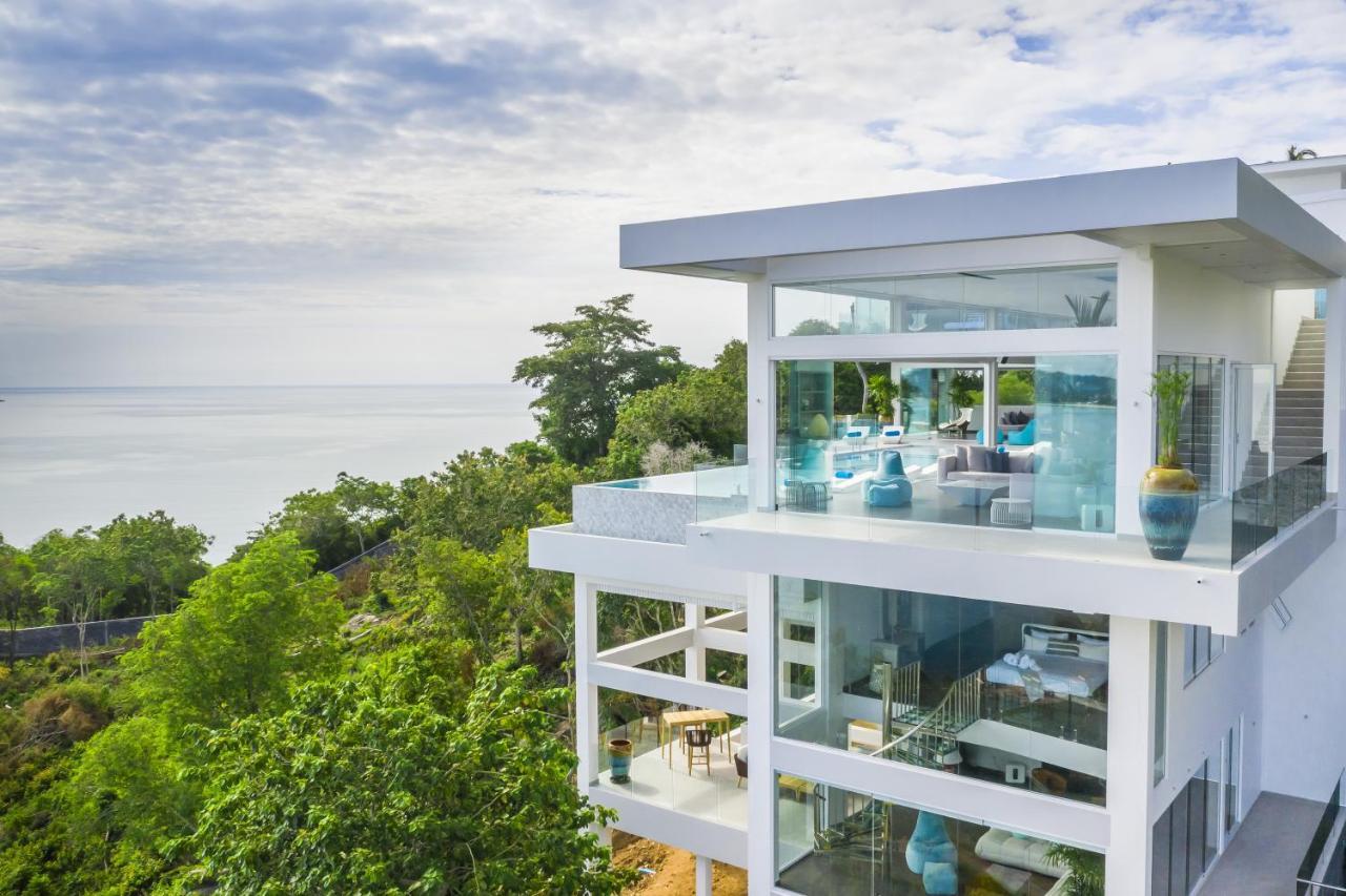 Panoramic Duplex Hotel 5*
