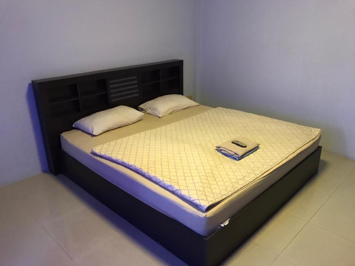Friendly Hotel 2*