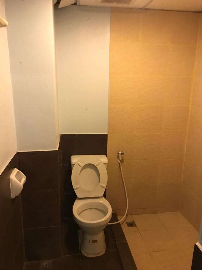 Friendly Hotel 2*