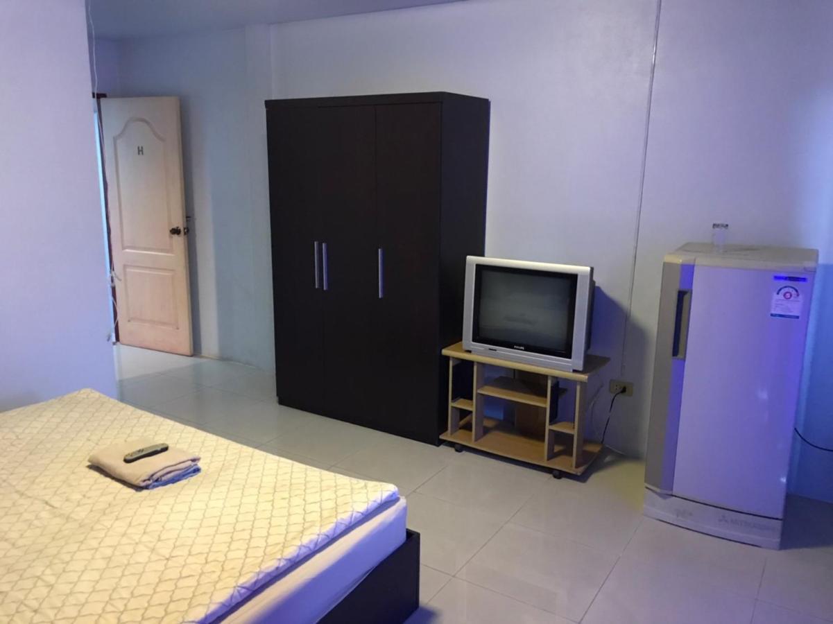 Friendly Hotel Jomtien Beach