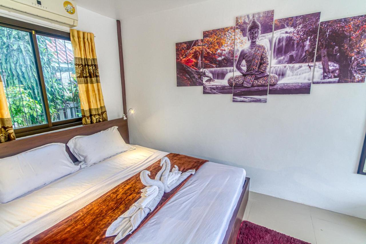 The Travelers Friend Resort Ban Ai Dao