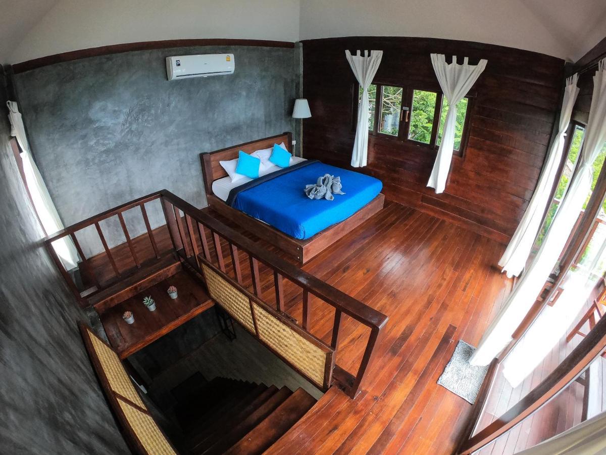 Blue Heaven 3* Koh Tao