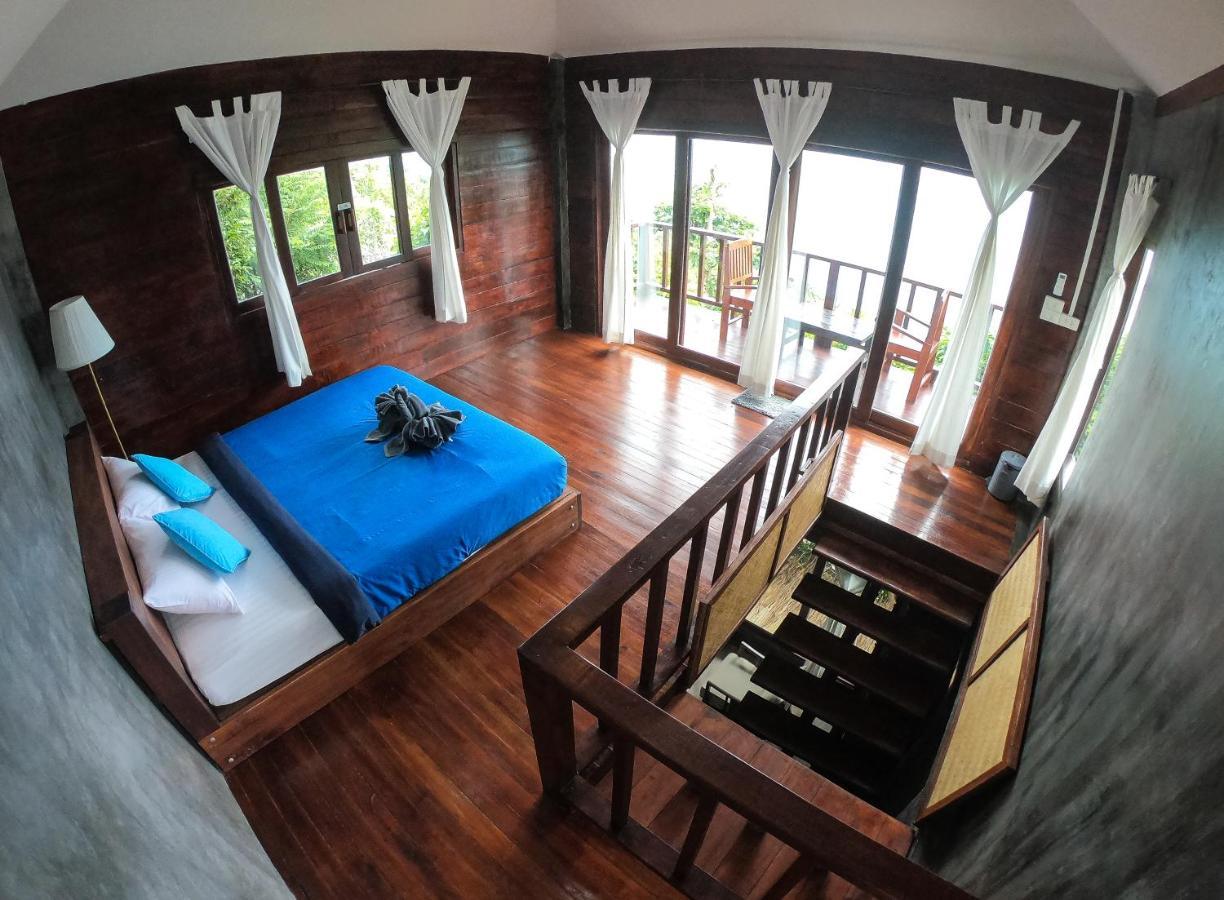 Blue Heaven Resort 3*
