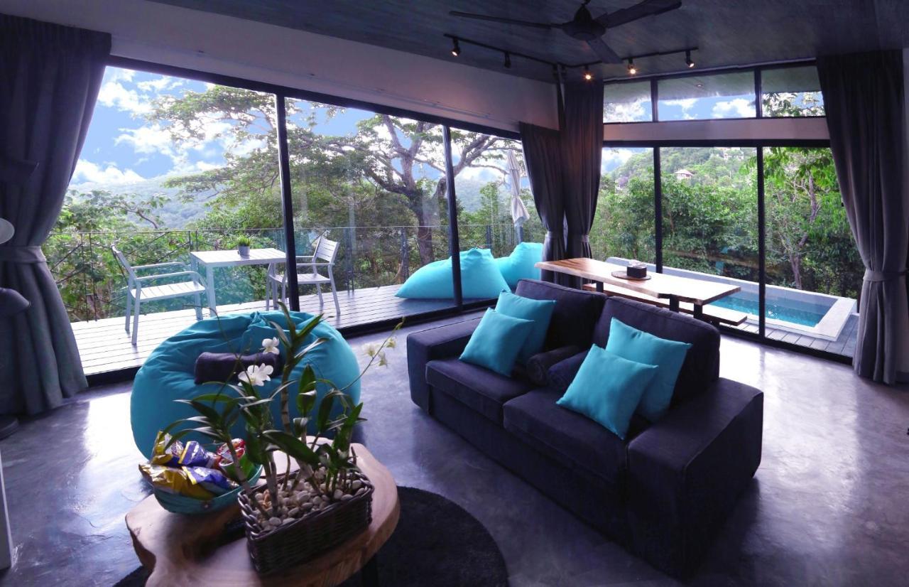 Pahili Pool - Sha Villa *
