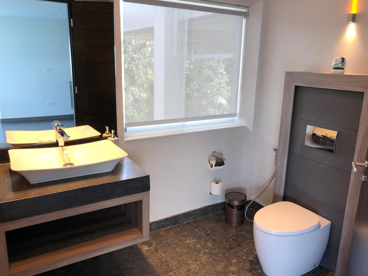 Panoramic Duplex Chaweng (Koh Samui)