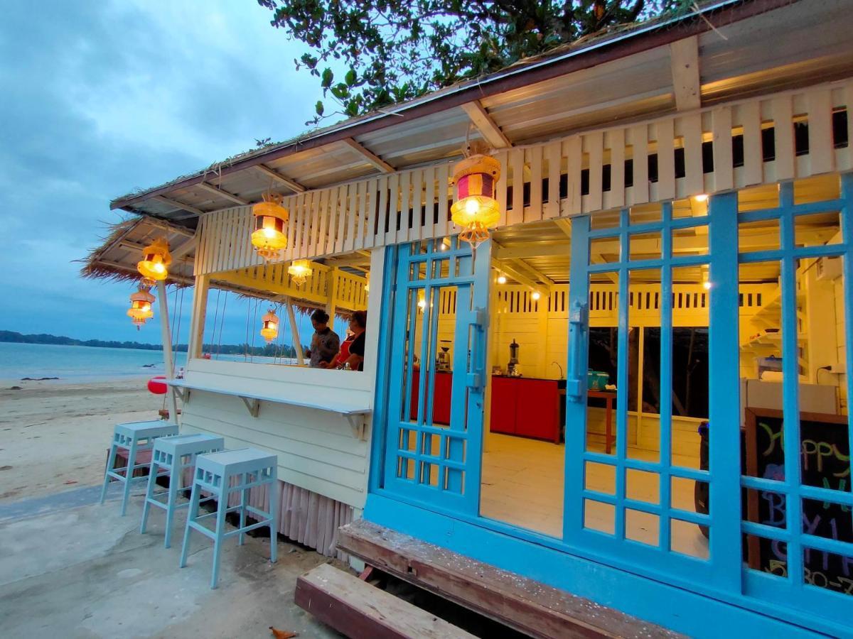 Banana Resort 3*