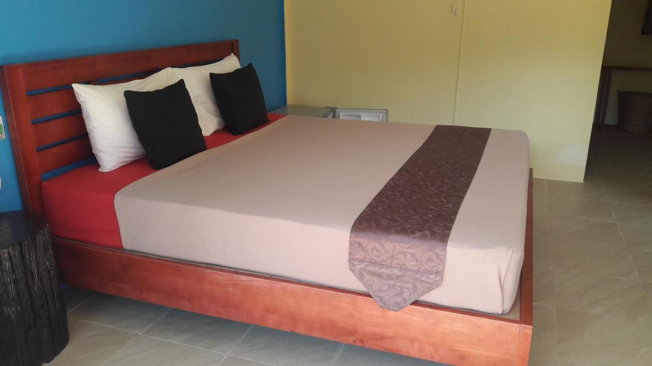 Guest house Suwantana Lanta Koh Lanta