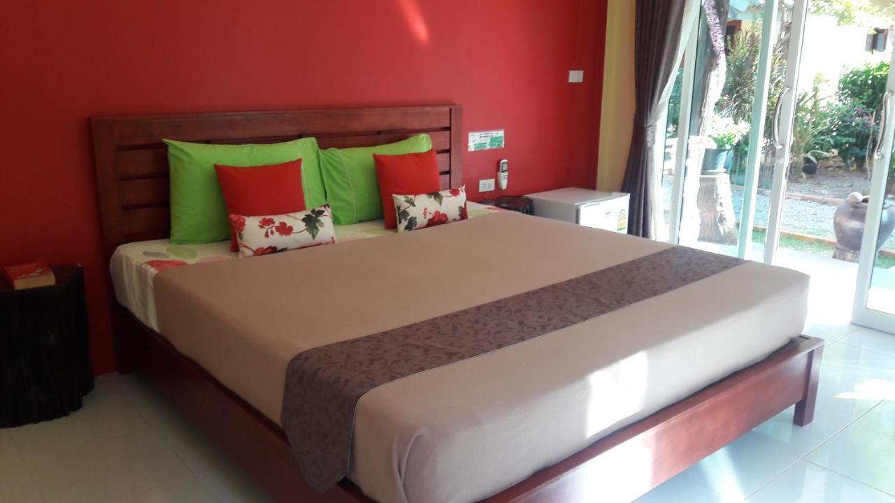 Suwantana Lanta Guest house Koh Lanta