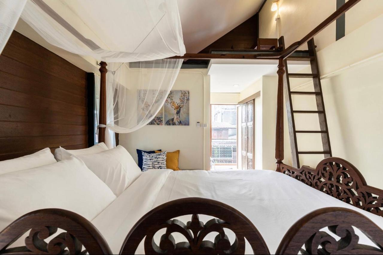 Baan Boon Acomodação com café da manhã  Bangkok